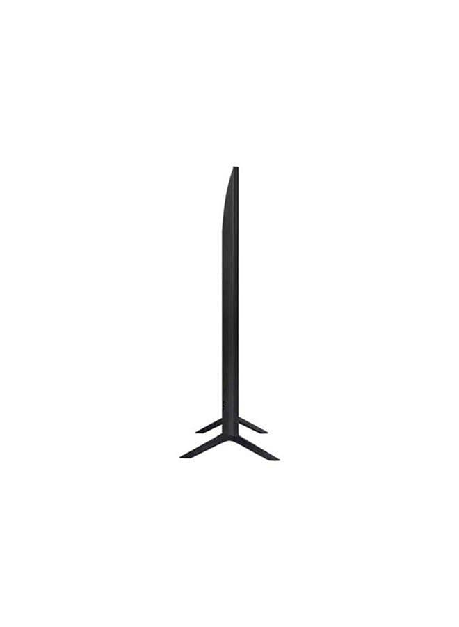 50-Inch Crystal UHD Crystal Processor 4K Flat Smart Tv UA50AU7000UXZN / UA50AU7000UXEG Titan Grey