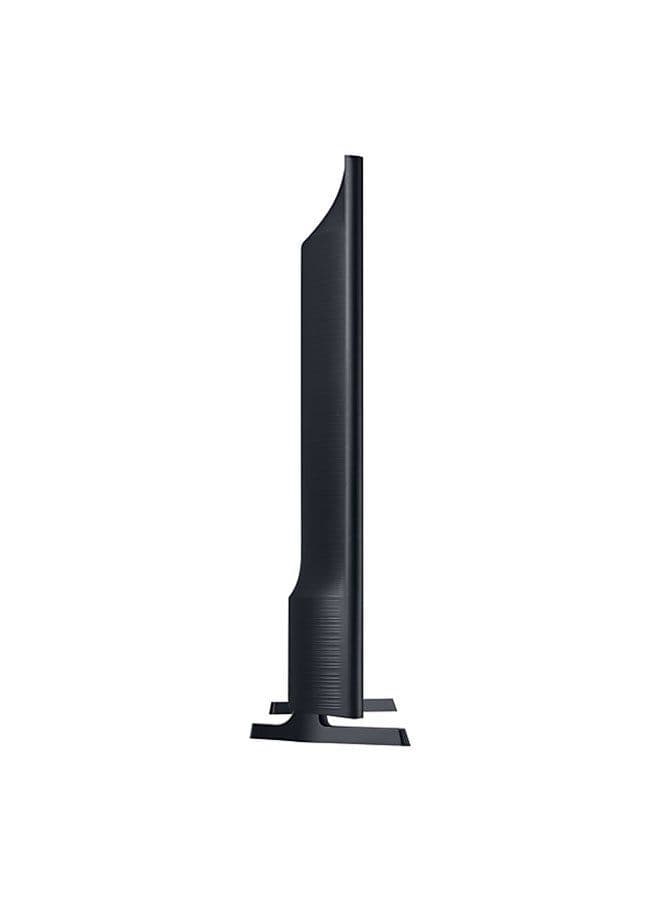 43-Inch Full HD Smart TV With Built In Receiver 43T5300 / UA43T5300AUXEG Black
