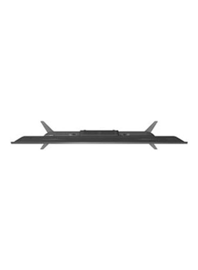 TORNADO LED TV 32 Inch HD With Built-In Receiver, 2 HDMI and 2 USB Inputs 32ER9300E Black