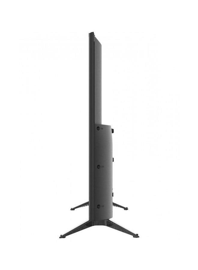 Shield LED TV 43 Inch Full HD With 2 HDMI and 2 USB Inputs 43EL8250E-A Black