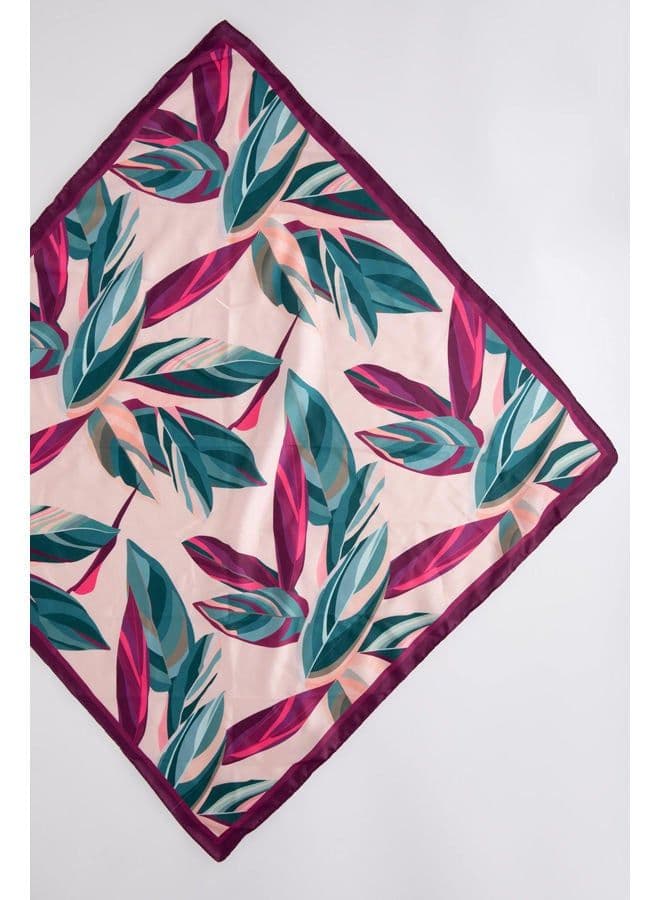 Woman Shawl